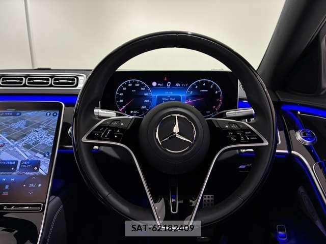 Mercedes Benz S-CLASS 2023-11 8728966-14