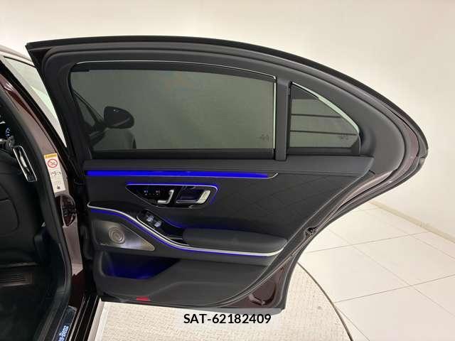 Mercedes Benz S-CLASS 2023-11 8728966-18