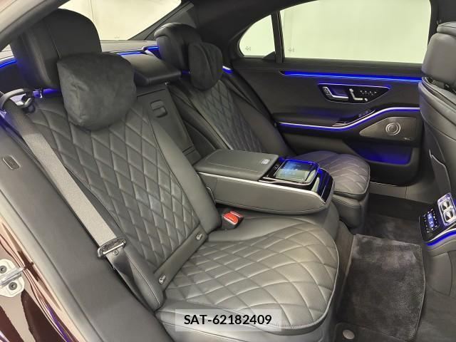 Mercedes Benz S-CLASS 2023-11 8728966-19