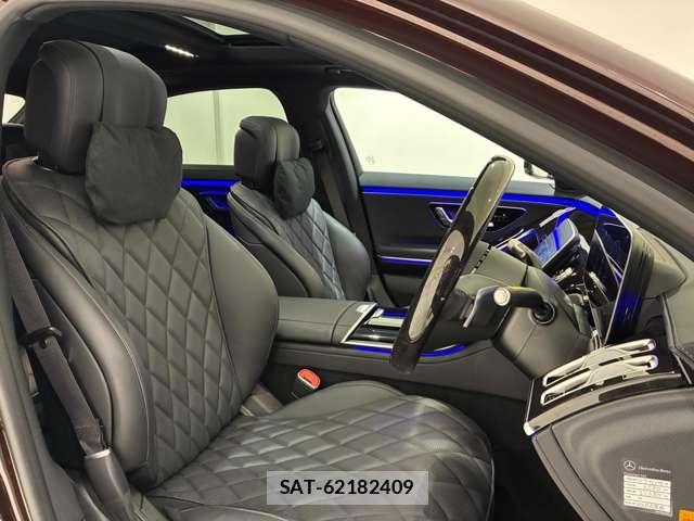 Mercedes Benz S-CLASS 2023-11 8728966-3