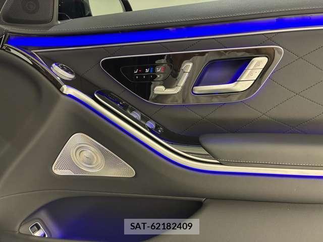 Mercedes Benz S-CLASS 2023-11 8728966-7