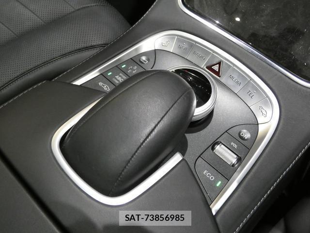 Mercedes Benz S-CLASS 2013-12 8730428-12