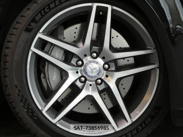 Mercedes Benz S-CLASS 2013-12 8730428-5