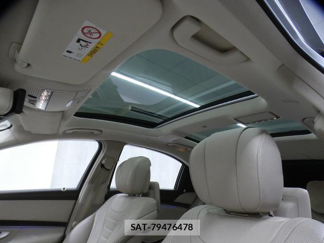 Mercedes Benz S-CLASS 2016-09 8731275-16