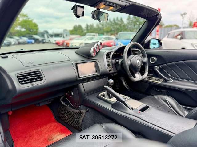 Honda S2000 2002-05 8728165-10