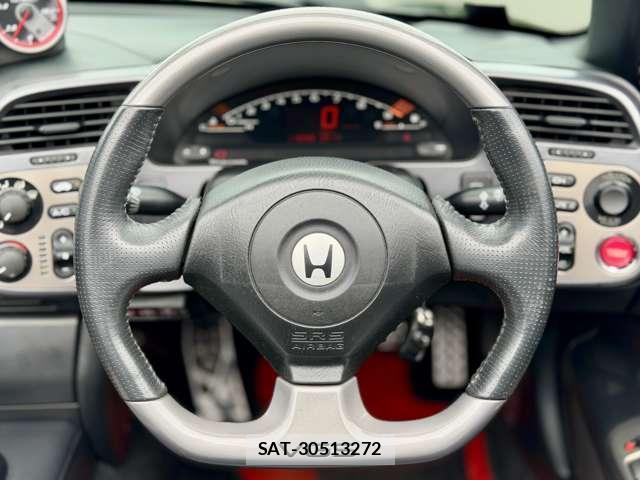 Honda S2000 2002-05 8728165-12