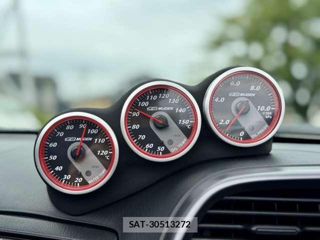 Honda S2000 2002-05 8728165-13