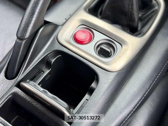 Honda S2000 2002-05 8728165-19