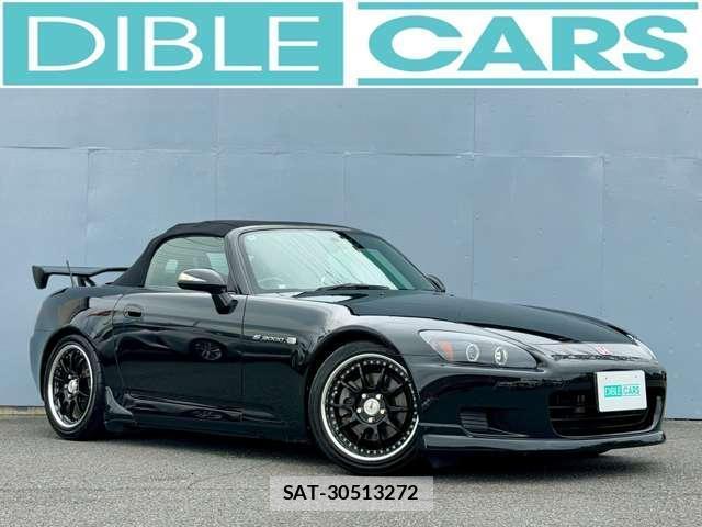 Honda S2000 2002-05 8728165-5
