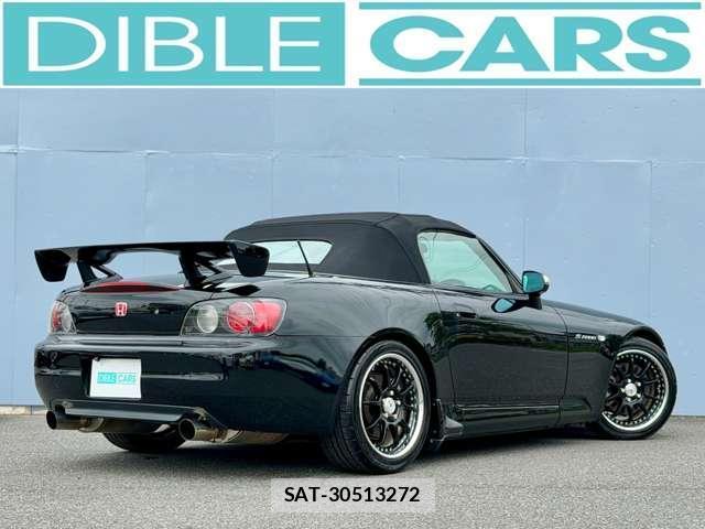 Honda S2000 2002-05 8728165-6