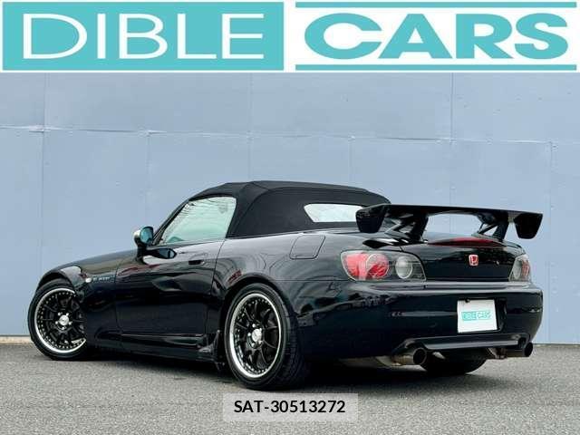 Honda S2000 2002-05 8728165-7