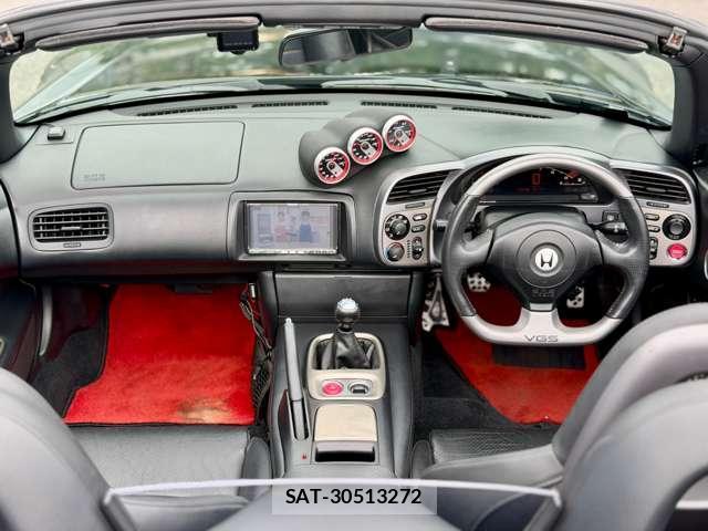Honda S2000 2002-05 8728165-8