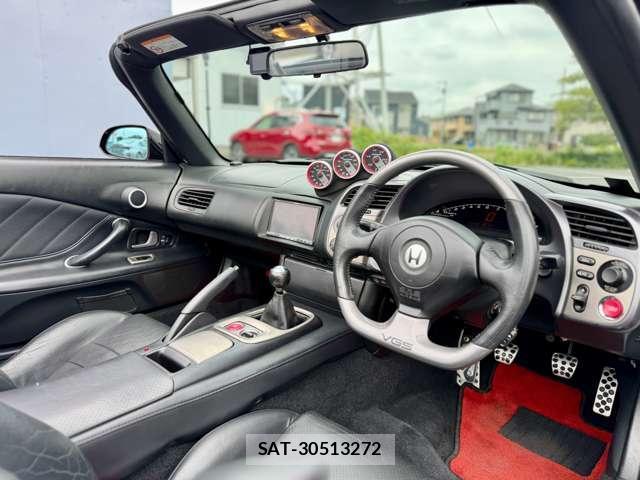 Honda S2000 2002-05 8728165-9
