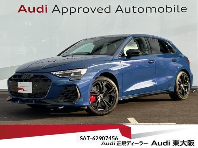 Audi S3 2025-05 8729725-0