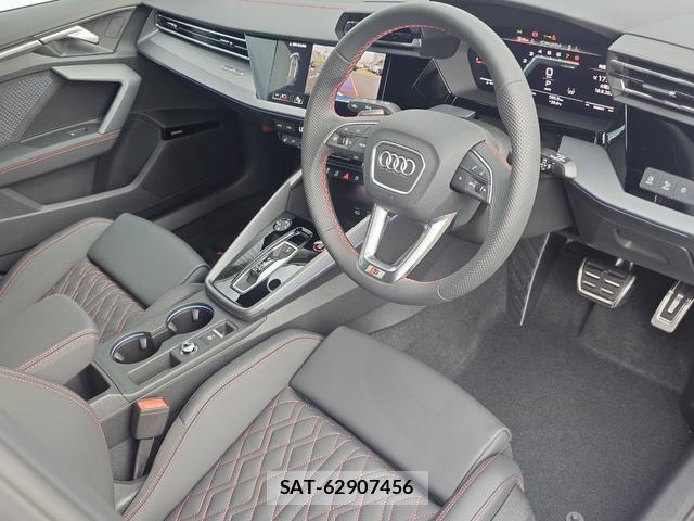 Audi S3 2025-05 8729725-1