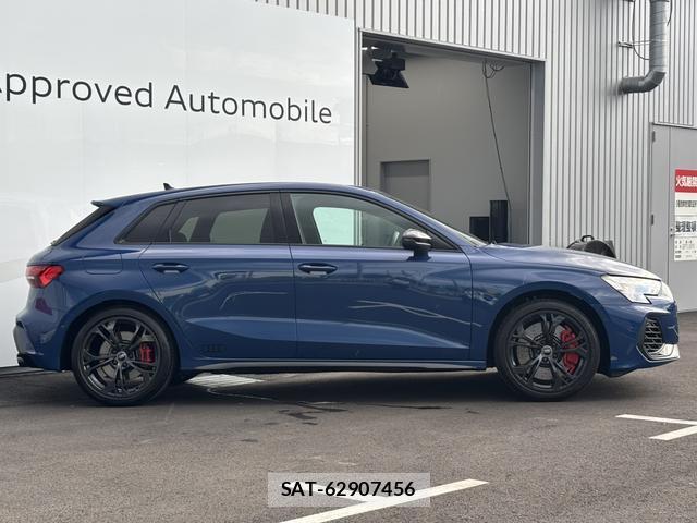 Audi S3 2025-05 8729725-17