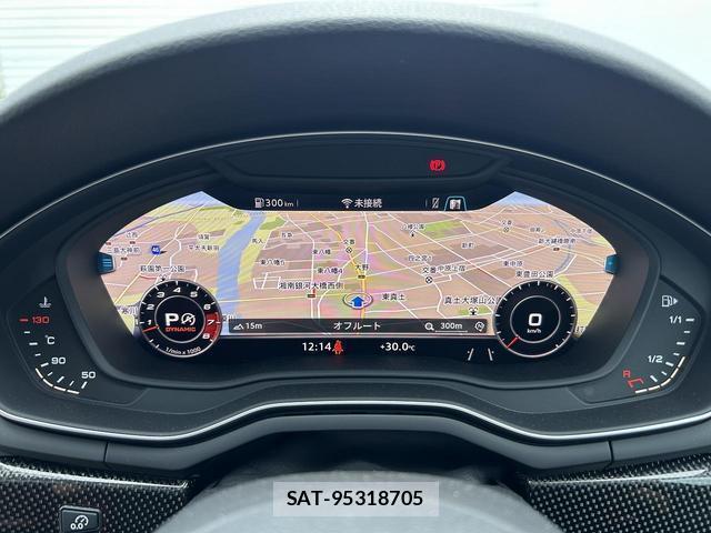 Audi S5 2017-10 8729711-10