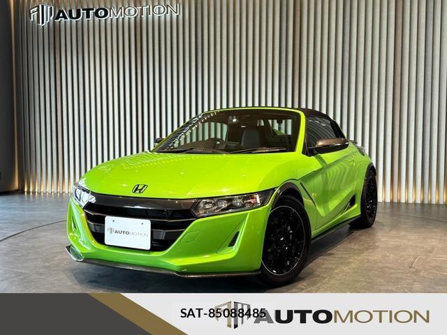 Honda S660 2021-02 8726364-0
