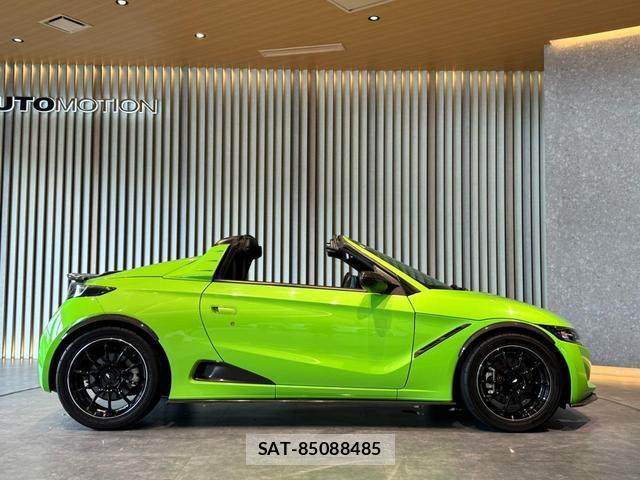 Honda S660 2021-02 8726364-10