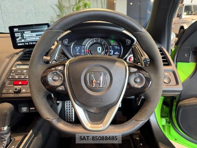 Honda S660 2021-02 8726364-13