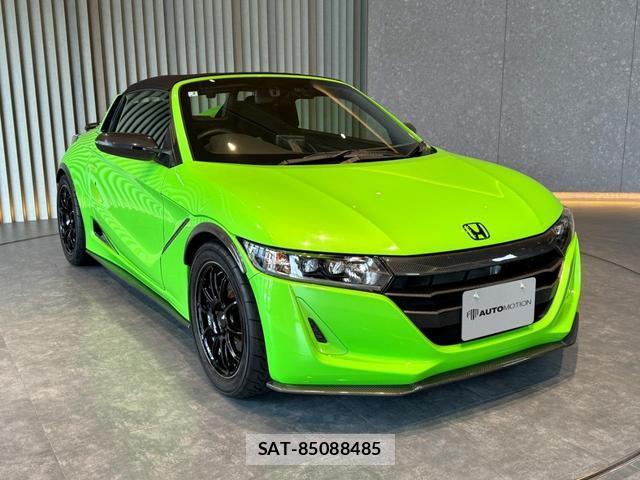 Honda S660 2021-02 8726364-5