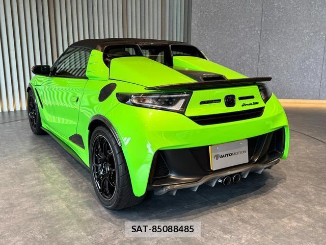 Honda S660 2021-02 8726364-6