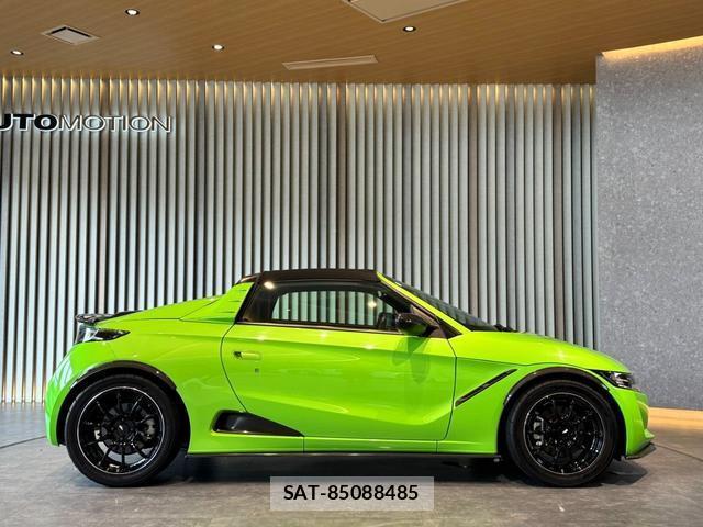 Honda S660 2021-02 8726364-7