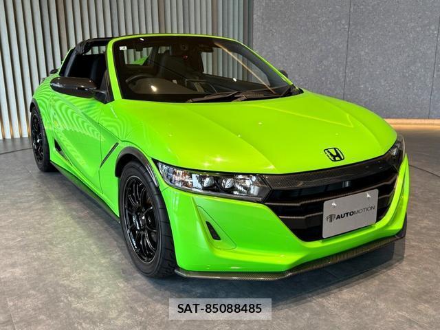Honda S660 2021-02 8726364-8