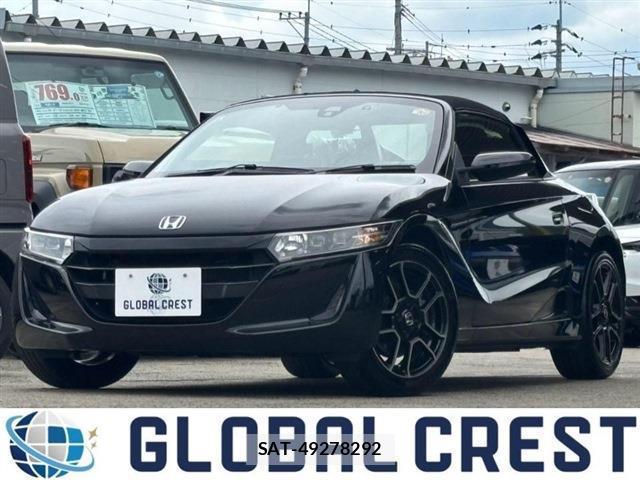 Honda S660 2021-08 8728321-0