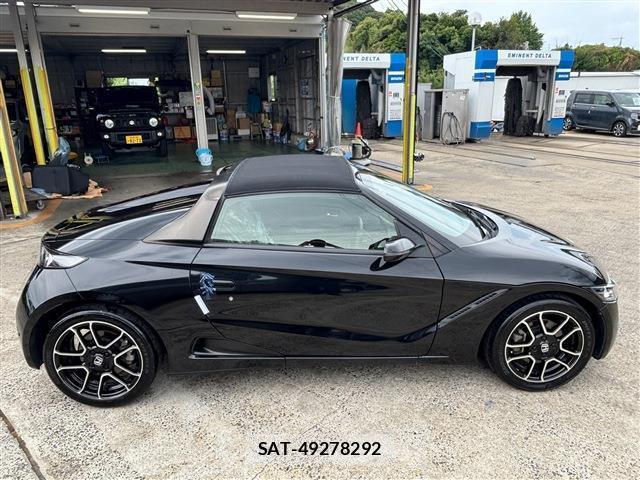 Honda S660 2021-08 8728321-13