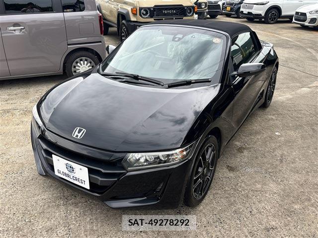 Honda S660 2021-08 8728321-8