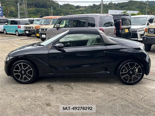 Honda S660 2021-08 8728321-9