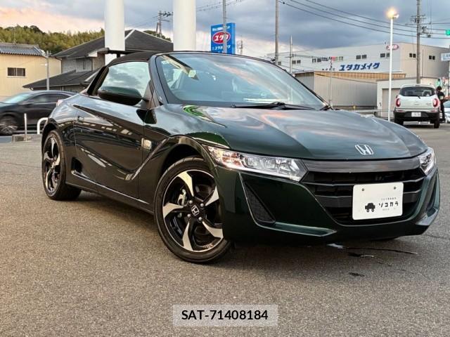 Honda S660 2019-10 8728363-10