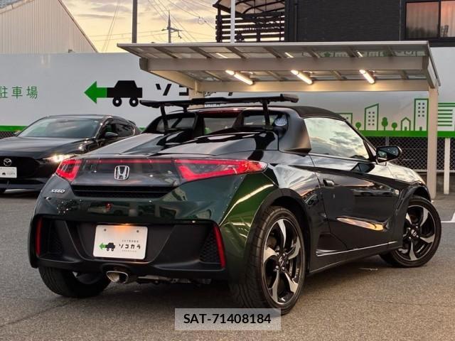 Honda S660 2019-10 8728363-12