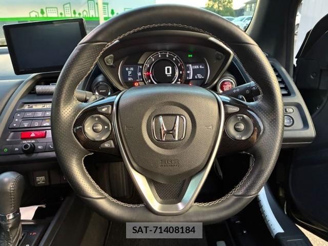 Honda S660 2019-10 8728363-15