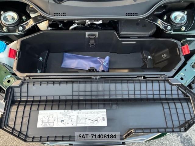 Honda S660 2019-10 8728363-16