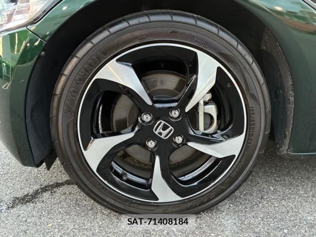 Honda S660 2019-10 8728363-17