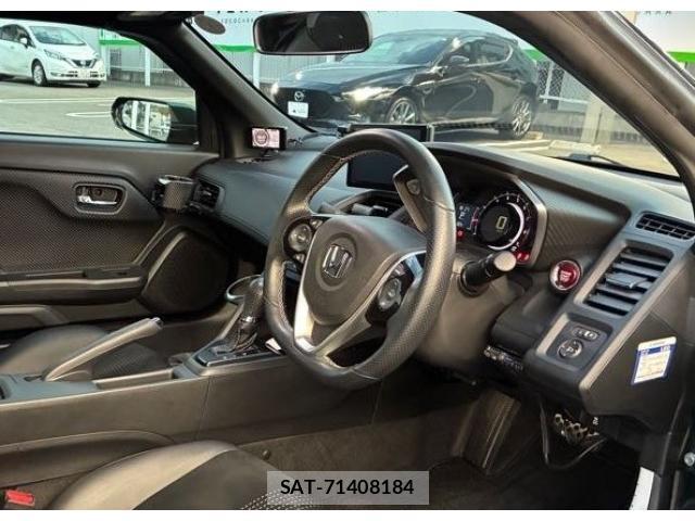 Honda S660 2019-10 8728363-2