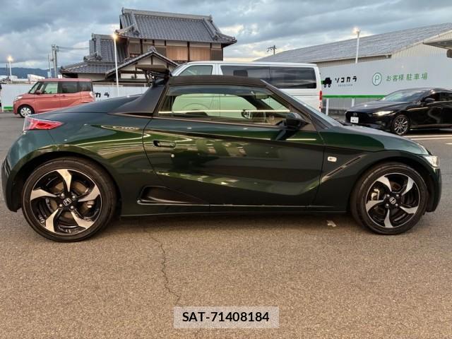Honda S660 2019-10 8728363-3