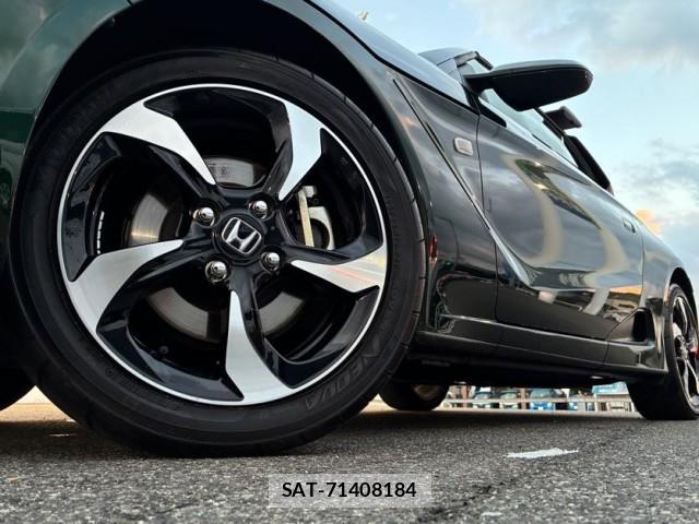 Honda S660 2019-10 8728363-7