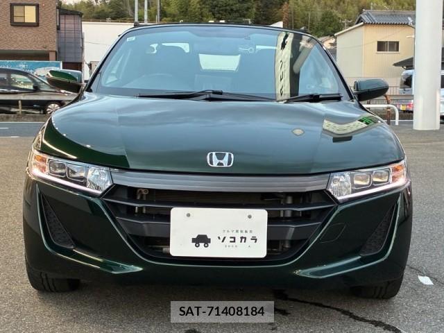 Honda S660 2019-10 8728363-8