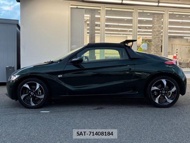 Honda S660 2019-10 8728363-9