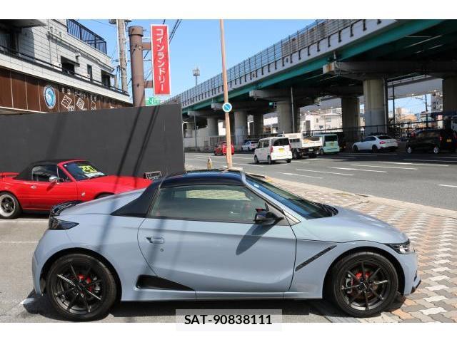 Honda S660 2021-09 8728450-1