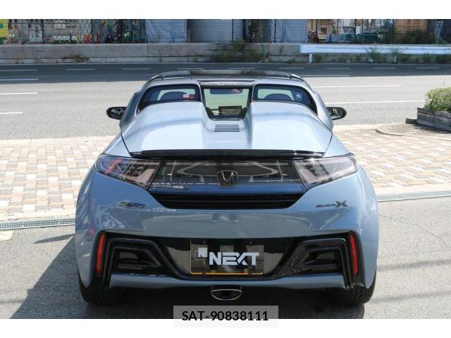 Honda S660 2021-09 8728450-2