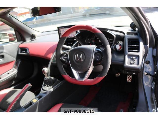 Honda S660 2021-09 8728450-3