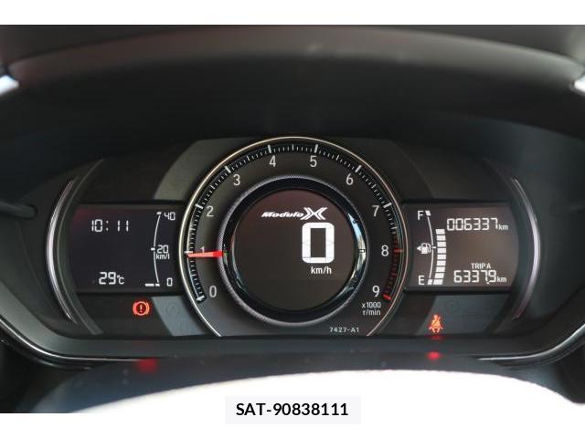 Honda S660 2021-09 8728450-4