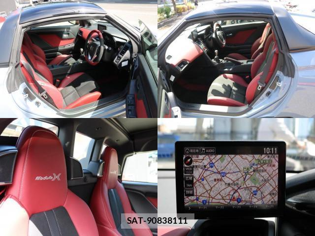 Honda S660 2021-09 8728450-6