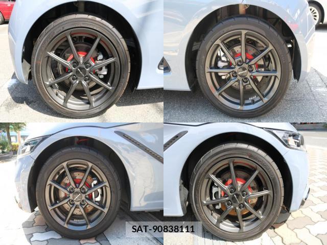 Honda S660 2021-09 8728450-8