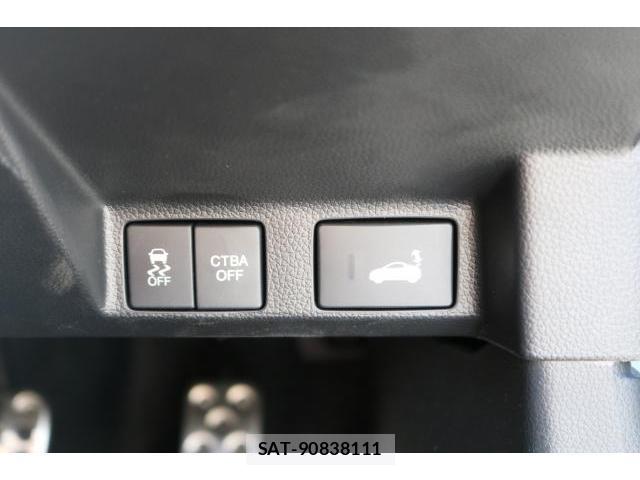 Honda S660 2021-09 8728450-9