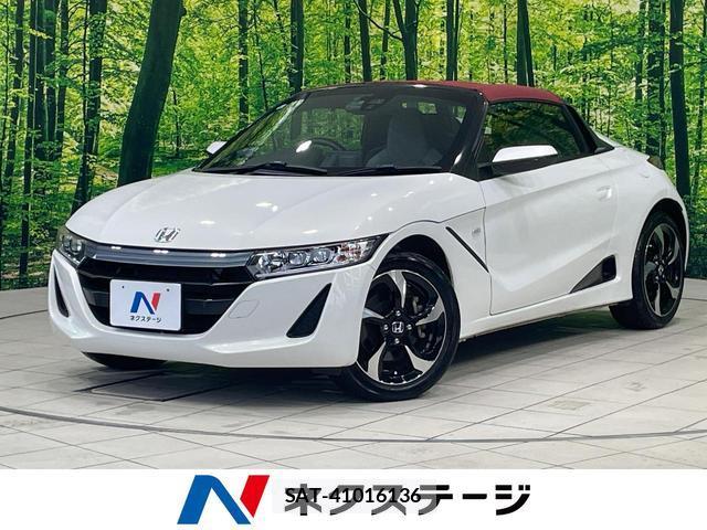 Honda S660 2015-10 8730222-0